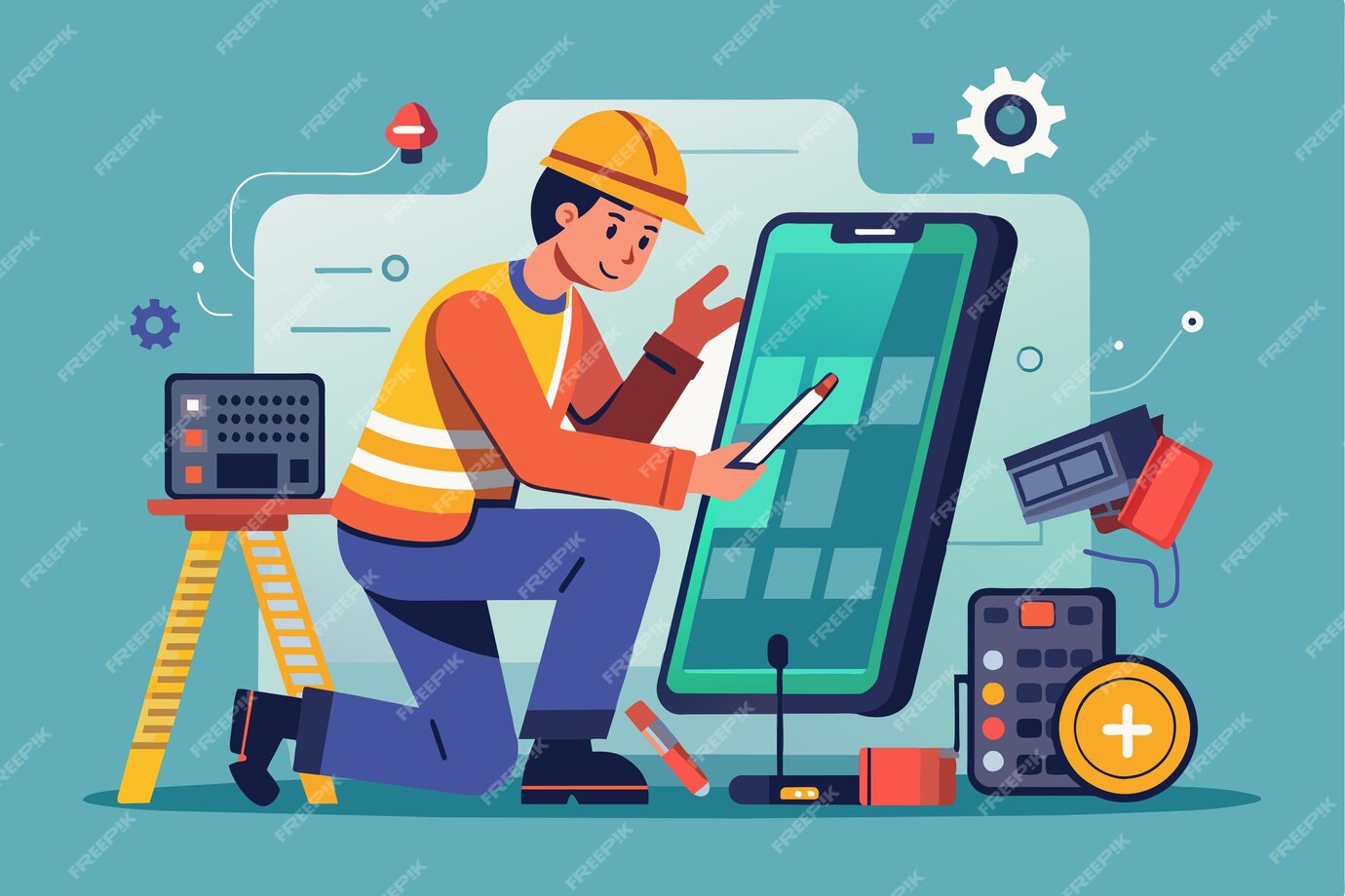 لماذا تختارنا