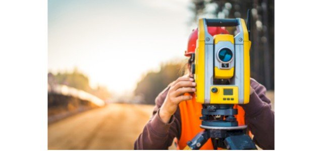 جهاز ثيودوليت